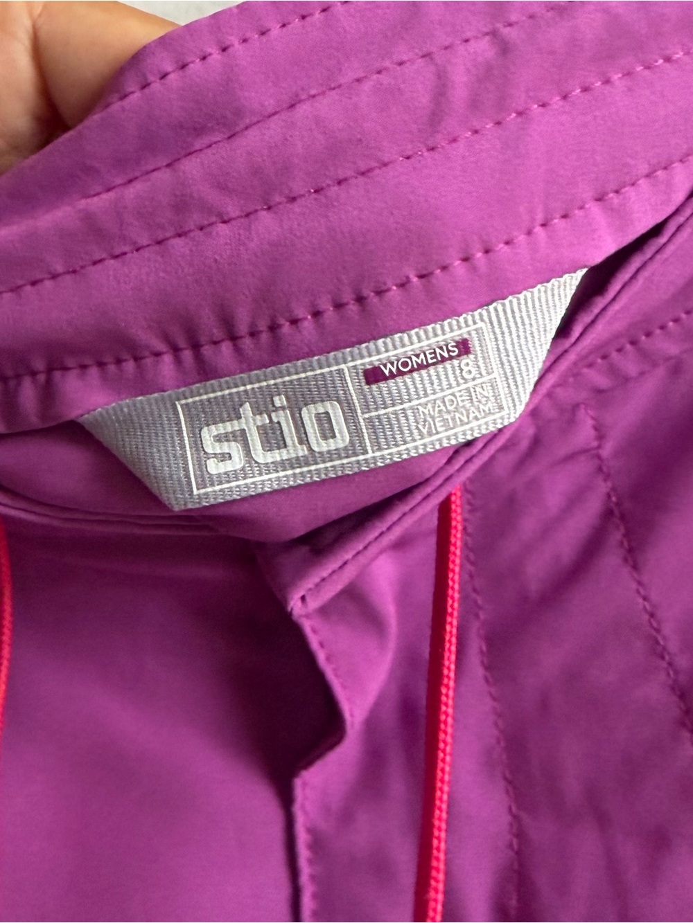 Stio CFS Board Pant - Picture 4 of 5